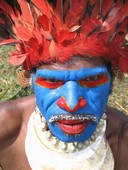 Papua New Guinea – Goroka Show and Mt. Hagen Show